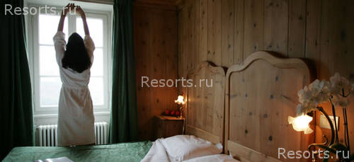 Hotel Bagni Vecchi 6
